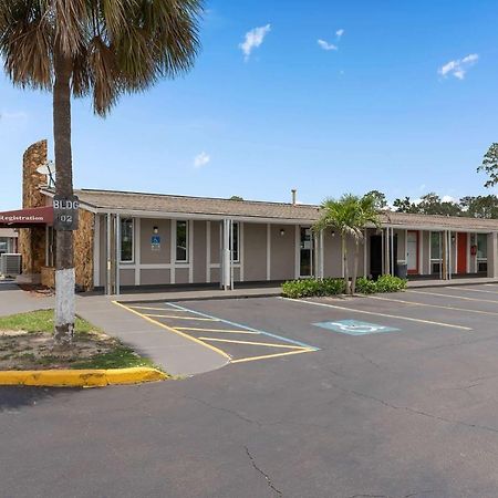 Super 8 By Wyndham Kissimmee-Orlando Ξενοδοχείο Four Corners Εξωτερικό φωτογραφία