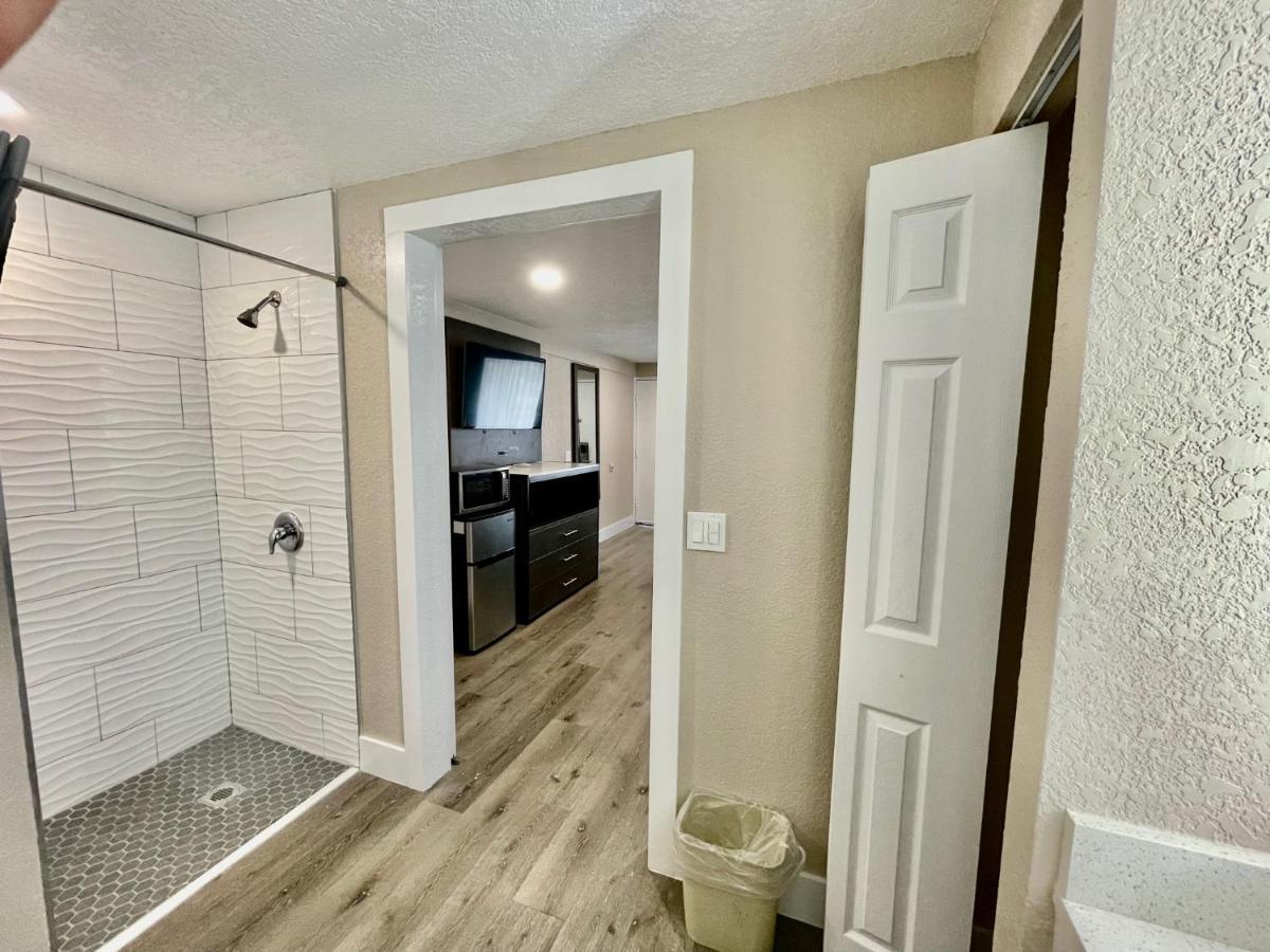 Super 8 By Wyndham Kissimmee-Orlando Ξενοδοχείο Four Corners Εξωτερικό φωτογραφία