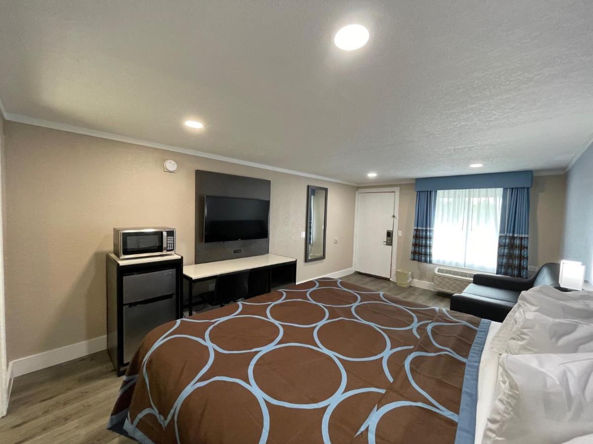 Super 8 By Wyndham Kissimmee-Orlando Ξενοδοχείο Four Corners Εξωτερικό φωτογραφία