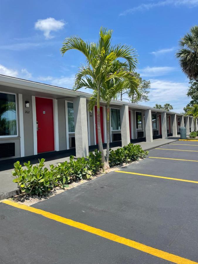 Super 8 By Wyndham Kissimmee-Orlando Ξενοδοχείο Four Corners Εξωτερικό φωτογραφία