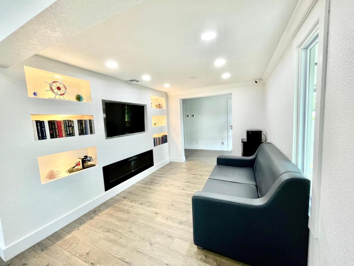 Super 8 By Wyndham Kissimmee-Orlando Ξενοδοχείο Four Corners Εξωτερικό φωτογραφία