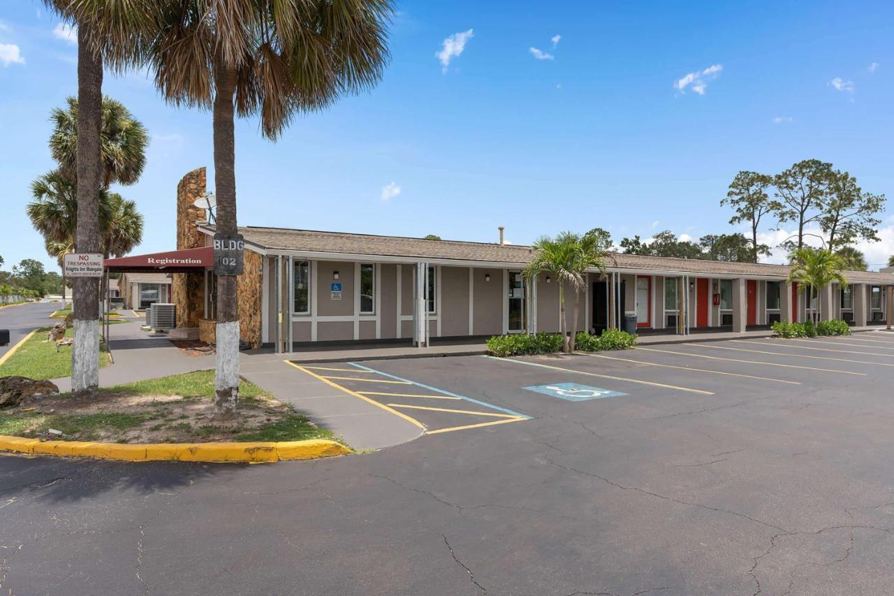Super 8 By Wyndham Kissimmee-Orlando Ξενοδοχείο Four Corners Εξωτερικό φωτογραφία