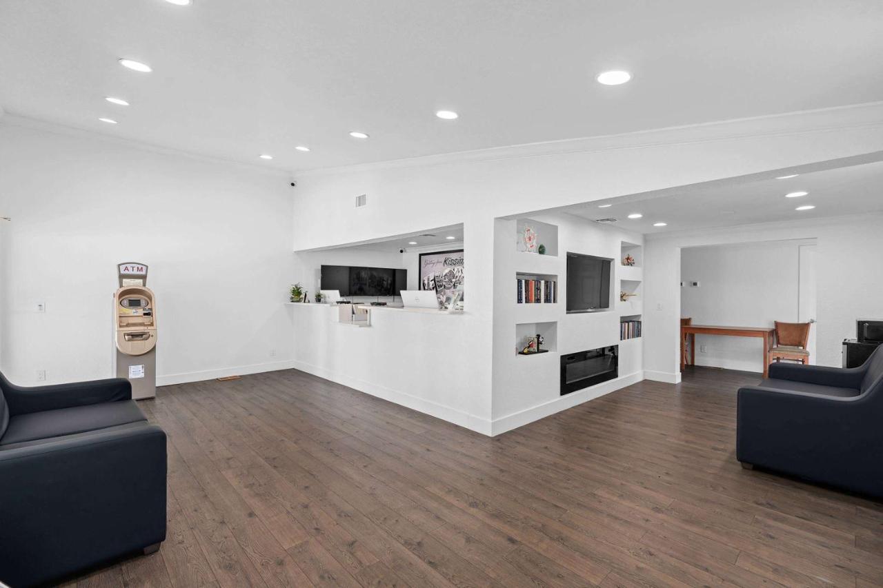 Super 8 By Wyndham Kissimmee-Orlando Ξενοδοχείο Four Corners Εξωτερικό φωτογραφία