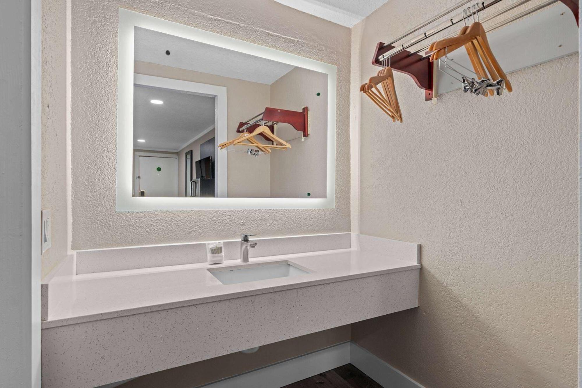Super 8 By Wyndham Kissimmee-Orlando Ξενοδοχείο Four Corners Εξωτερικό φωτογραφία