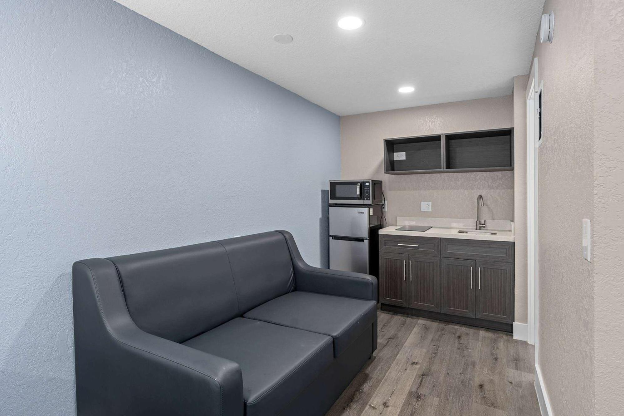 Super 8 By Wyndham Kissimmee-Orlando Ξενοδοχείο Four Corners Εξωτερικό φωτογραφία
