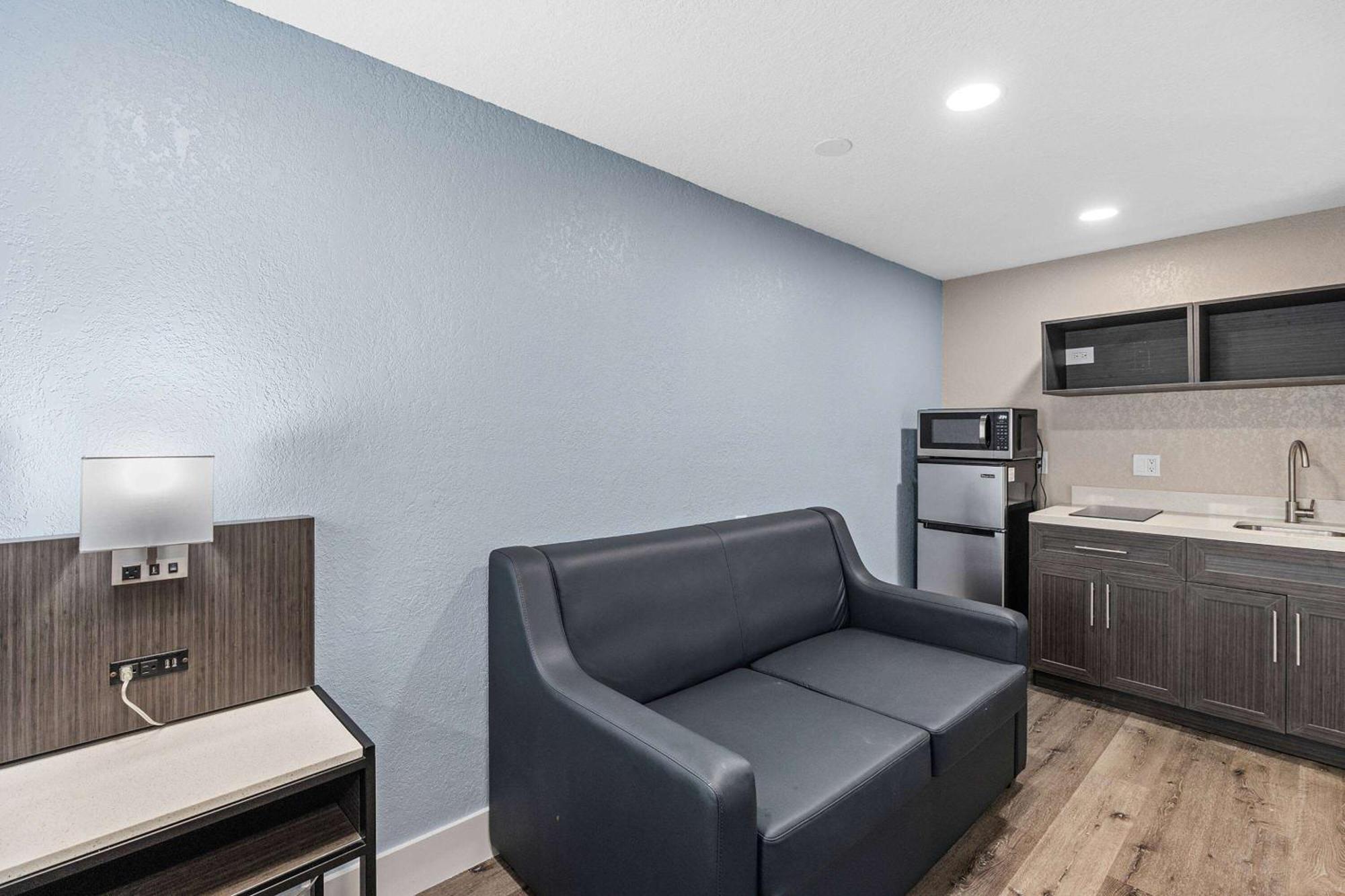 Super 8 By Wyndham Kissimmee-Orlando Ξενοδοχείο Four Corners Εξωτερικό φωτογραφία