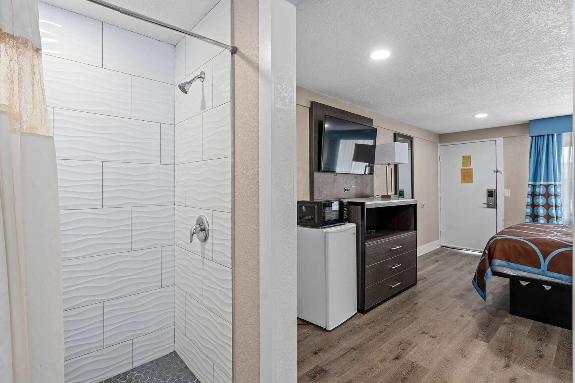 Super 8 By Wyndham Kissimmee-Orlando Ξενοδοχείο Four Corners Εξωτερικό φωτογραφία