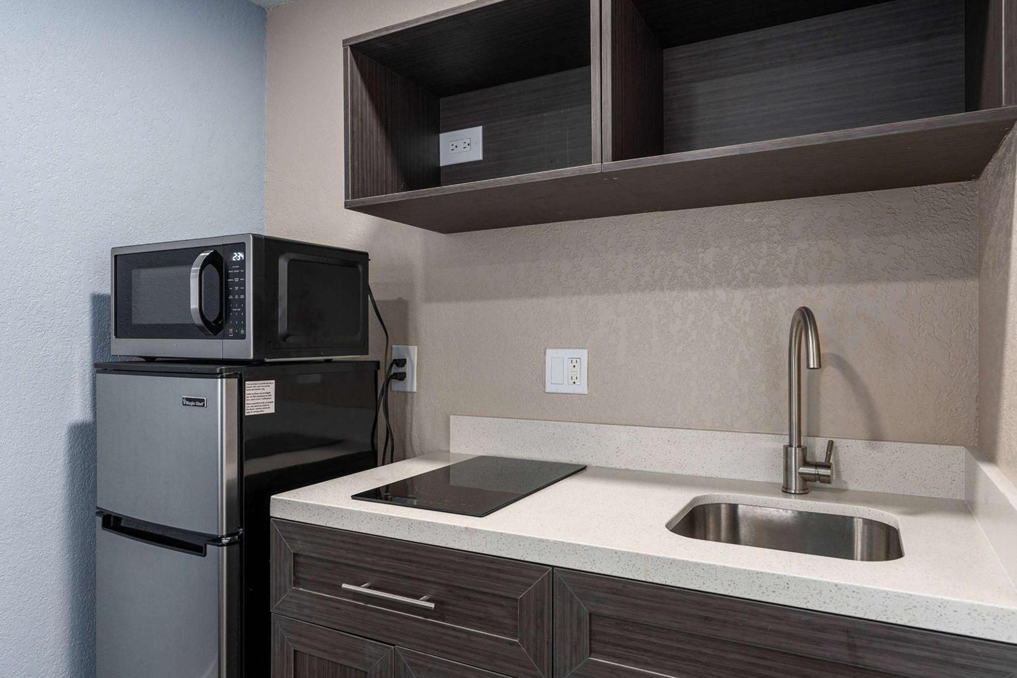 Super 8 By Wyndham Kissimmee-Orlando Ξενοδοχείο Four Corners Εξωτερικό φωτογραφία