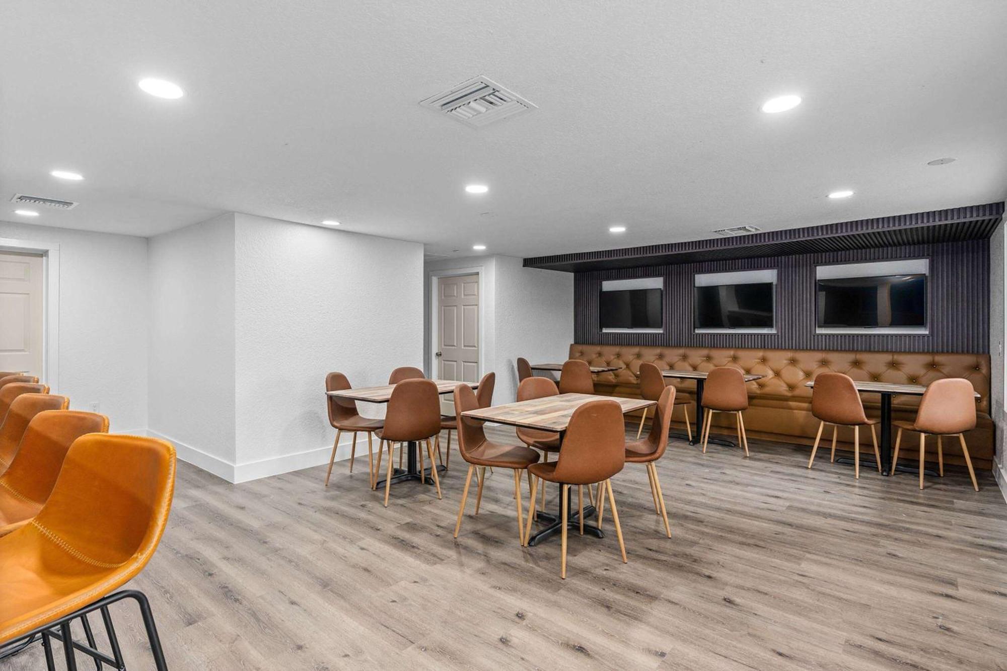 Super 8 By Wyndham Kissimmee-Orlando Ξενοδοχείο Four Corners Εξωτερικό φωτογραφία