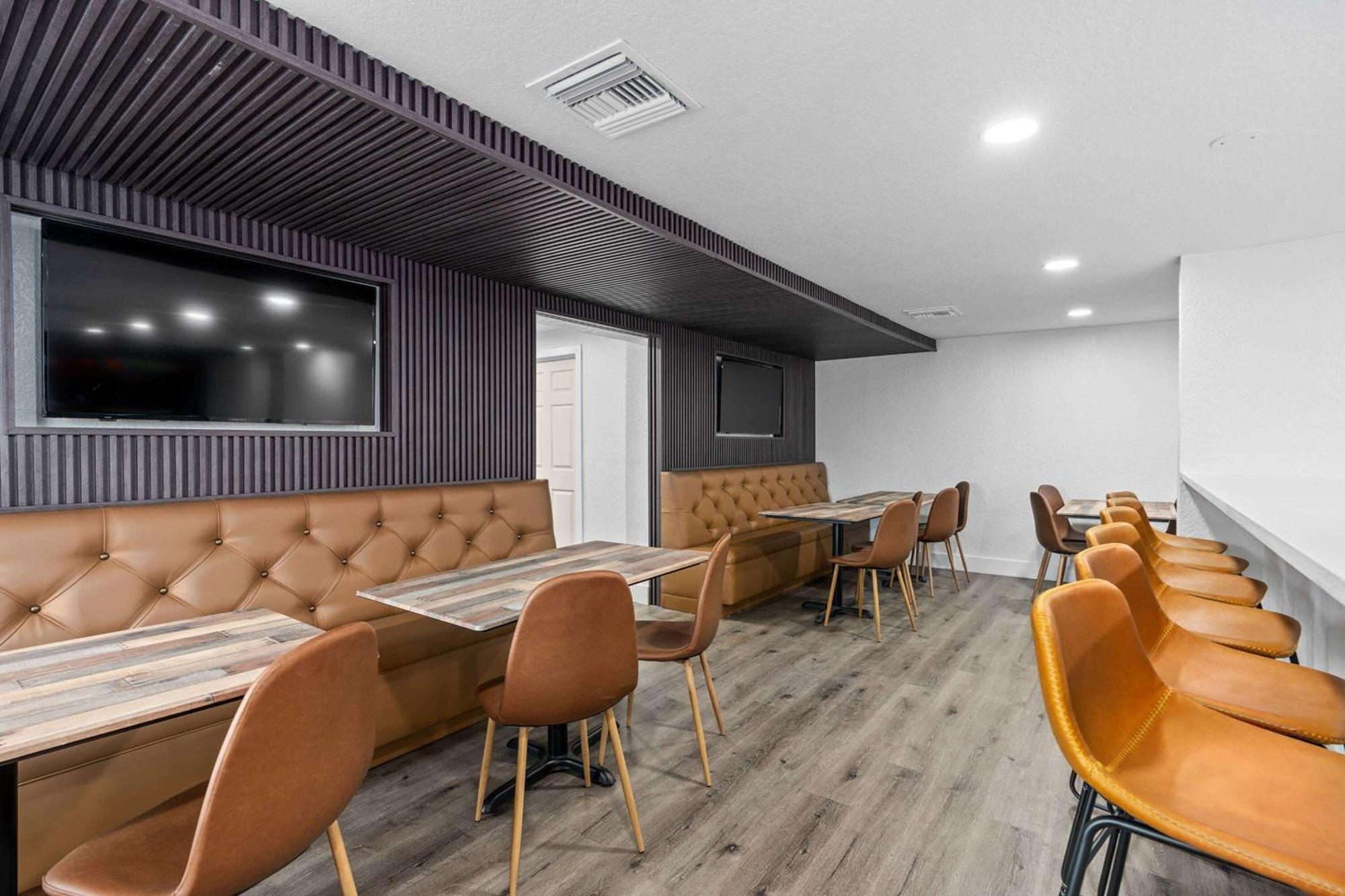 Super 8 By Wyndham Kissimmee-Orlando Ξενοδοχείο Four Corners Εξωτερικό φωτογραφία