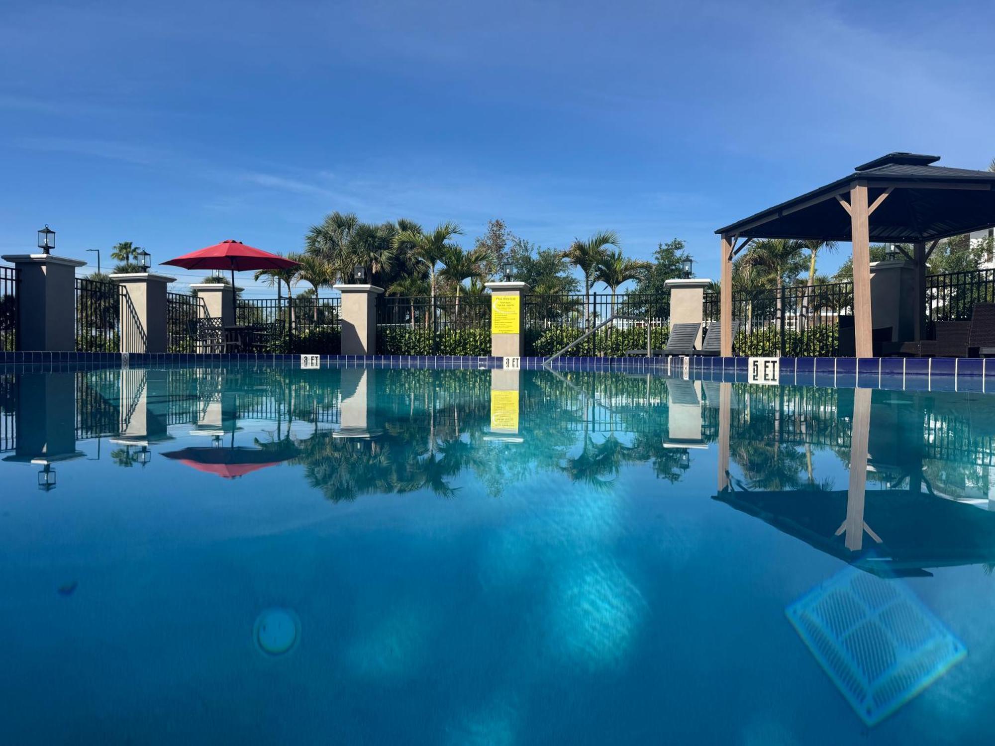 Super 8 By Wyndham Kissimmee-Orlando Ξενοδοχείο Four Corners Εξωτερικό φωτογραφία