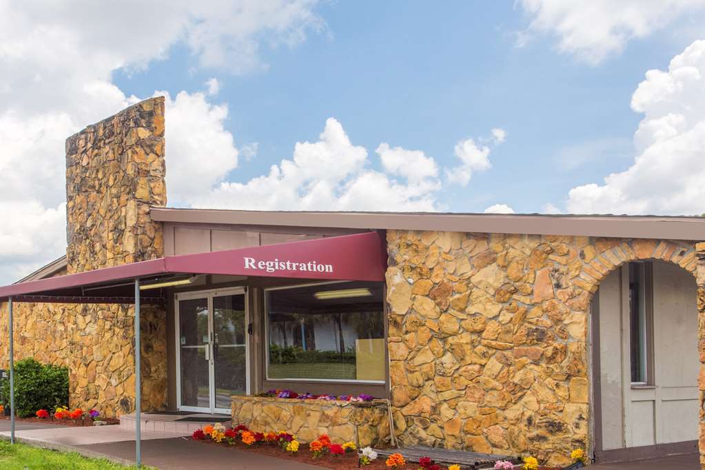 Super 8 By Wyndham Kissimmee-Orlando Ξενοδοχείο Four Corners Εξωτερικό φωτογραφία